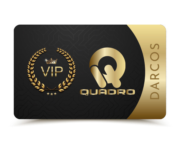 Darcos VIP